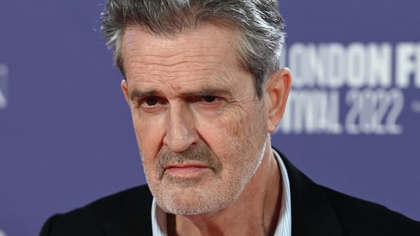 Rupert Everett fast gelähmt durch folgenschweres Training