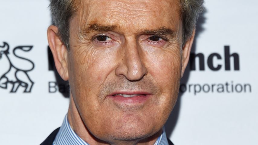 Rupert Everett über sein überraschendes "Emily in Paris"-Aus