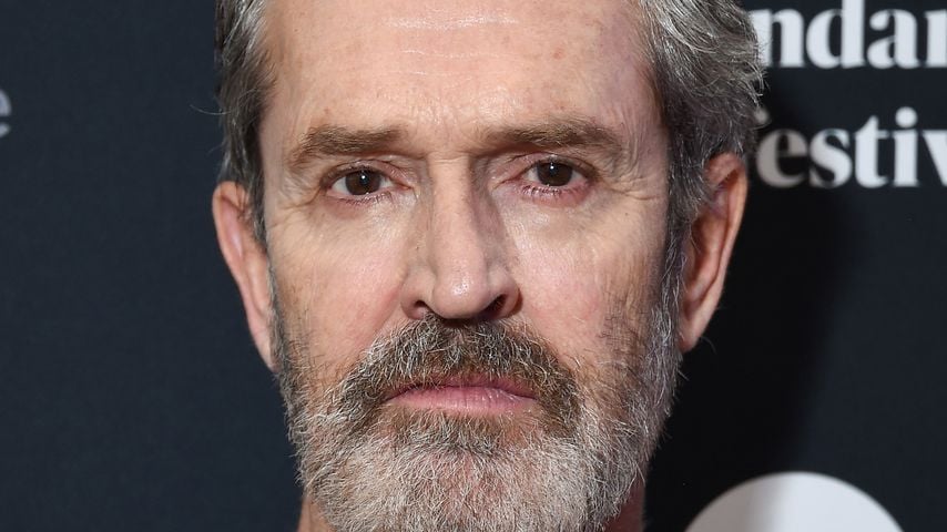 "Emily in Paris"-Aus: Wurde Rupert Everett etwa gefeuert?