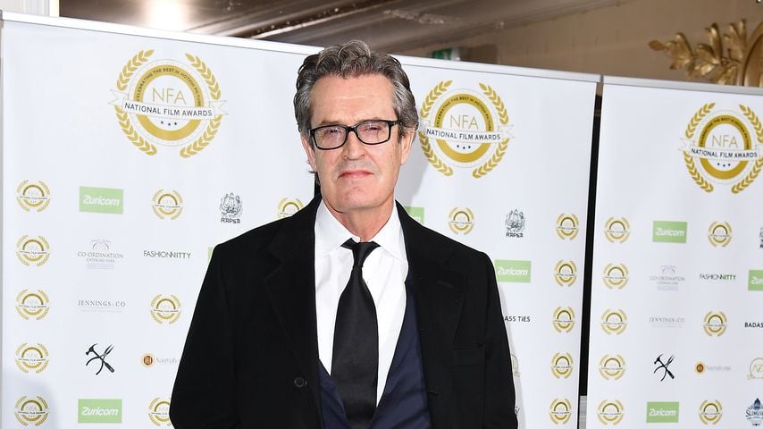 Schauspieler Rupert Everett