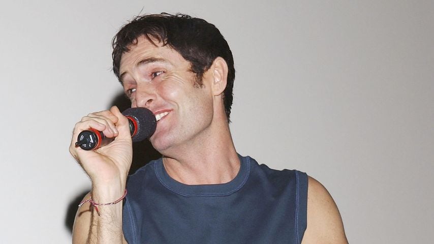 Schauspieler Rupert Everett im Jahr 2004