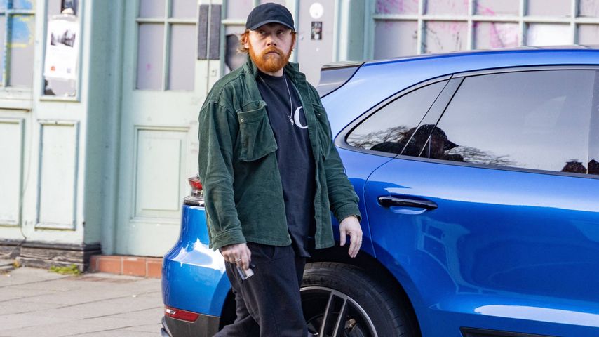 Rupert Grint, Mai 2023