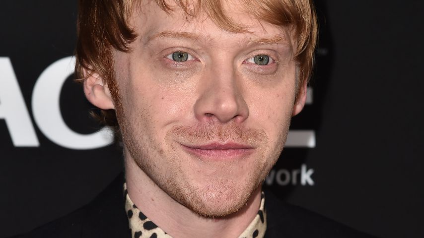 Rupert Grint, Schauspieler