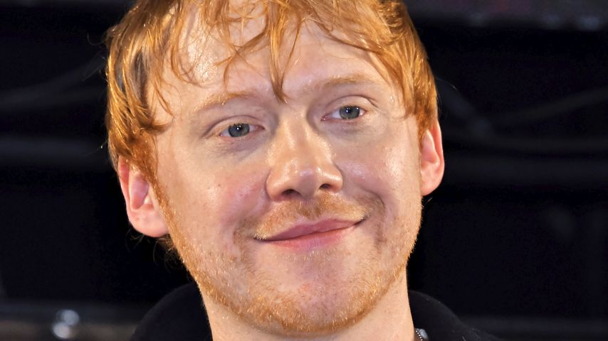 Rupert Grint, Schauspieler
