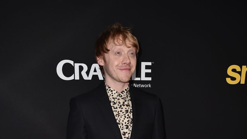 Rupert Grint, Schauspieler