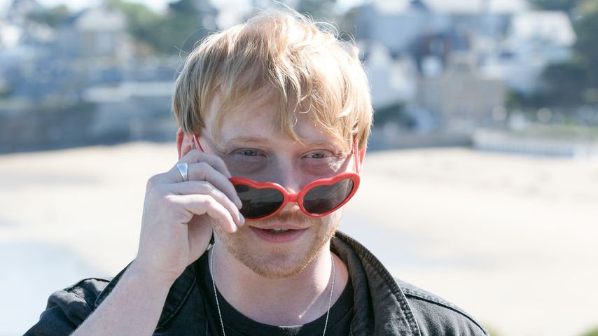 Rupert Grint, Schauspieler