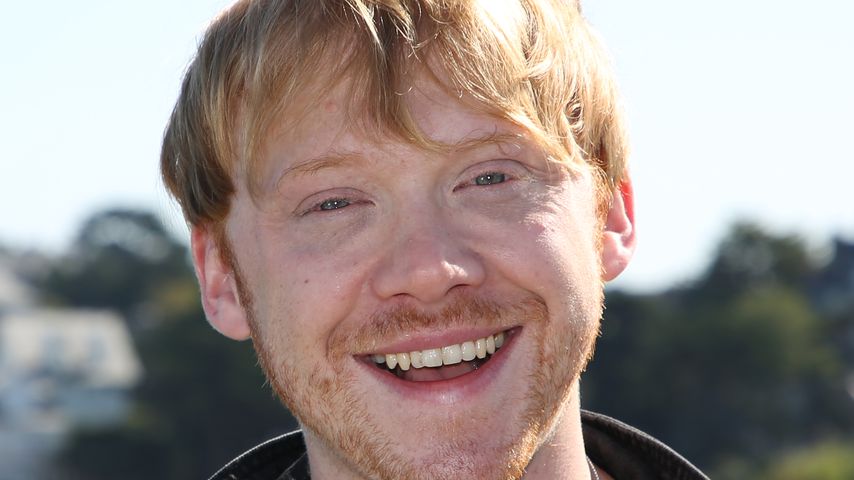 Harry Potter-Star beim Bong rauchen erwischt?