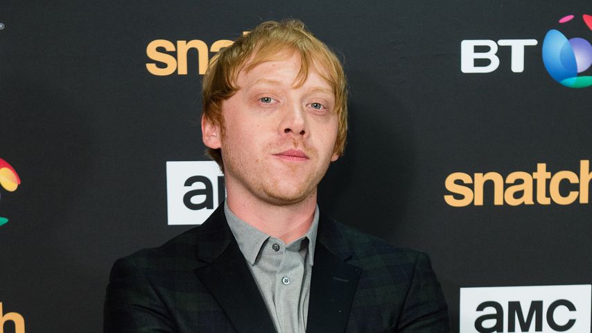 Rupert Grint, Schauspieler