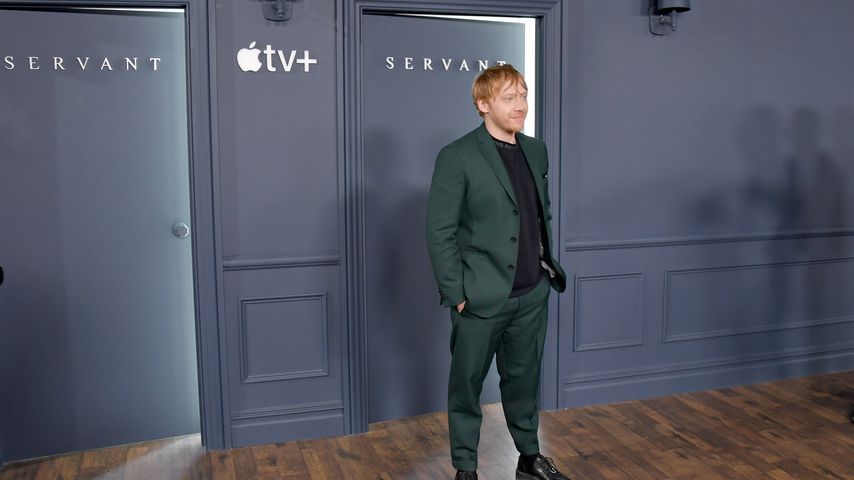Rupert Grint