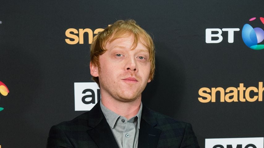 Rupert Grint, Schauspieler