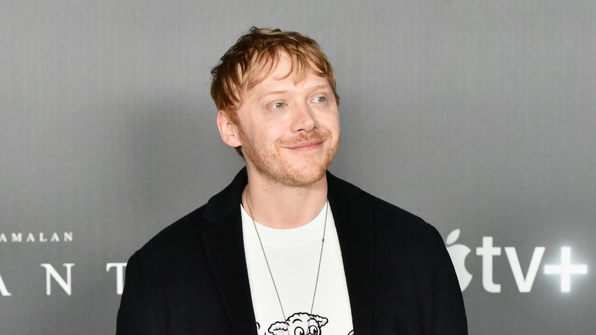 Rupert Grint, Schauspieler