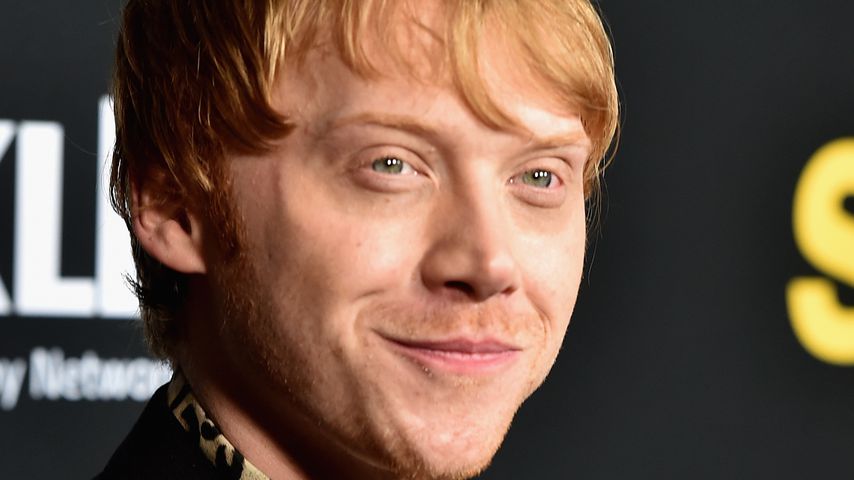 Rupert Grint, Schauspieler