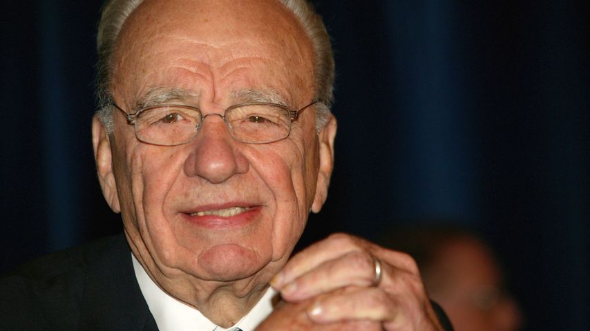 Rupert Murdoch, Oktober 2004