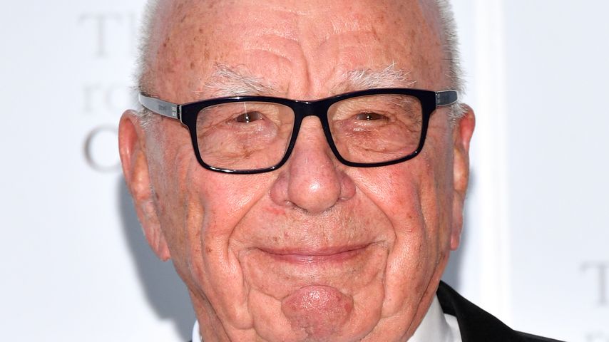 Rupert Murdoch, Unternehmer