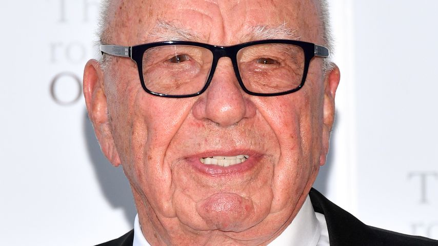 Rupert Murdoch, Medienmogul