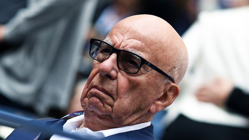 Rupert Murdoch, Medienmogul