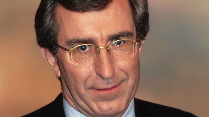 Ruprecht Eser, Moderator