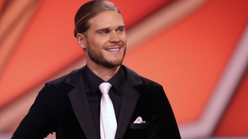 Rúrik als "Let's Dance"-Juror: "Werde mein Bestes geben"