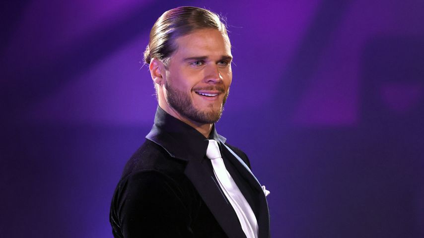 Als "Let's Dance"-Juror: Rúrik begeistert mit seinem Deutsch