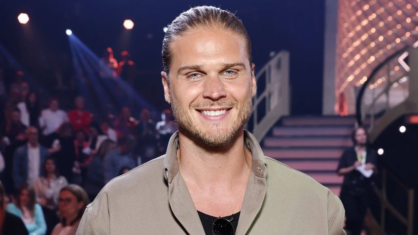 Klare Grenze: Dieses TV-Format schreckt Rúrik Gíslason ab