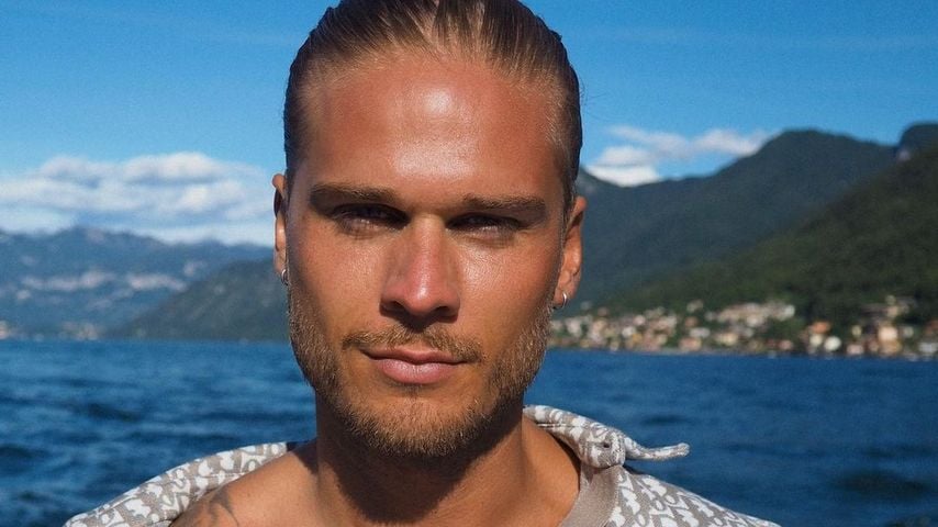 Ex-Fußballprofi Rúrik Gíslason war noch nie auf Dating-App