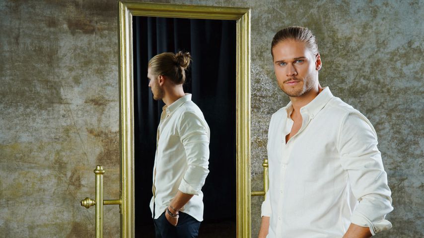 Rúrik Gíslason, "Let's Dance"-Kandidat 2021