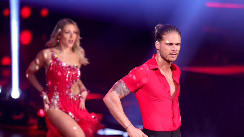 Votet zur zweiten Show: Wer ist euer "Let's Dance"-Liebling?