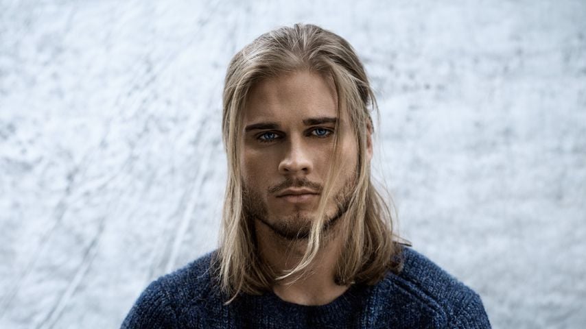 Rúrik Gíslason, "Let's Dance"-Kandidat 2021