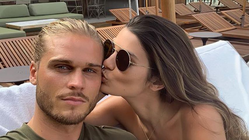 Rúrik bei "Let's Dance": Was hält seine Partnerin davon?