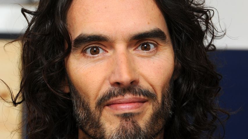 Russell Brand, Autor