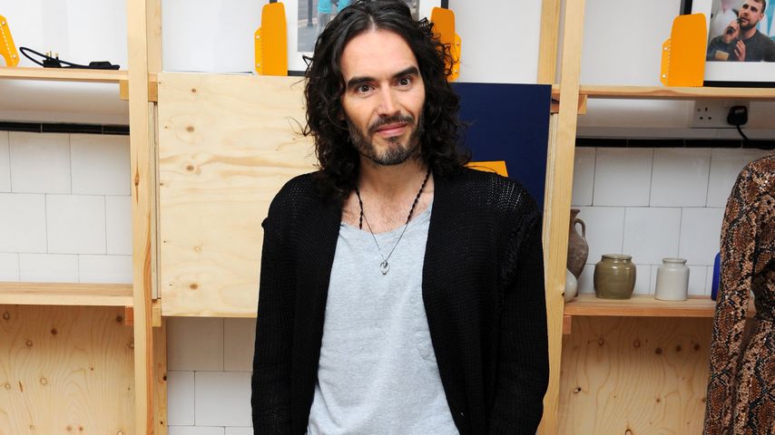 Russell Brand im Januar 2017