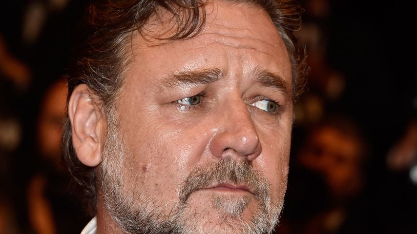 Russell Crowe bei den 69. Filmfestspielen in Cannes