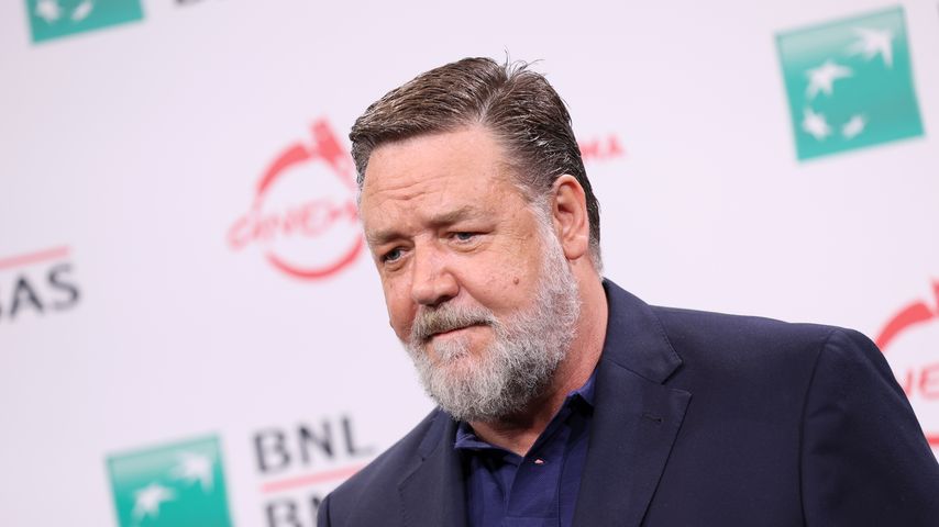 Russell Crowe, Filmstar