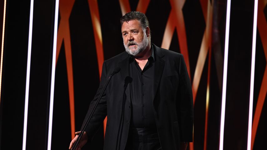 Russell Crowe, Schauspieler