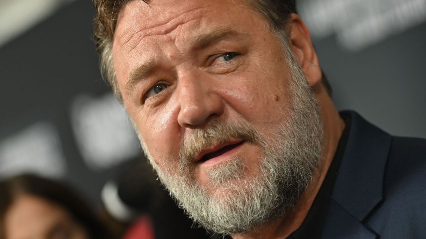 Russell Crowe, Schauspieler
