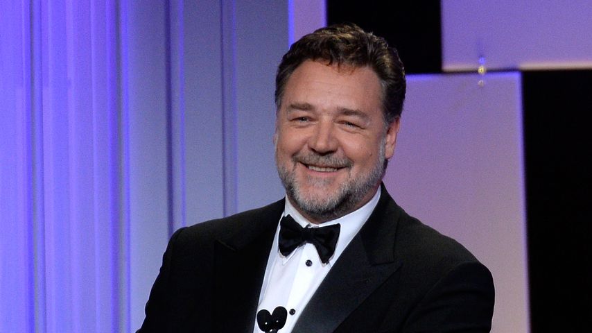 Russell Crowe: Krasse Tweets gegen Beschneidung