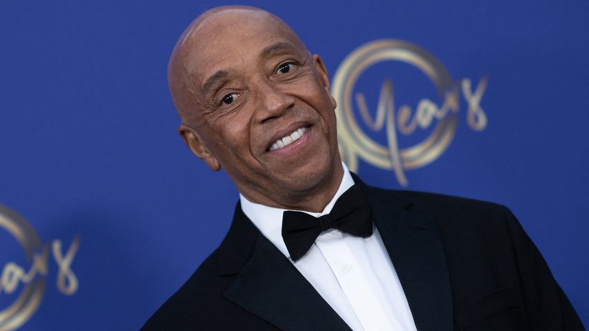 Russell Simmons wehrt sich gegen die vielen Anschuldigungen!