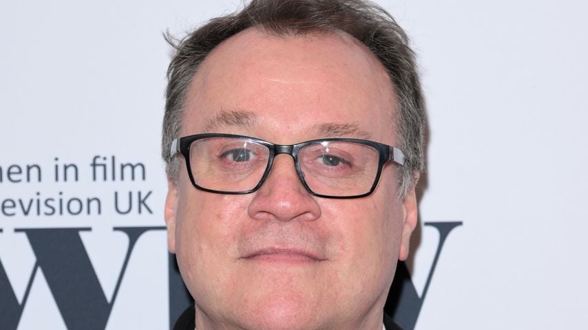 Russell T Davies, Fernsehproduzent, 2024