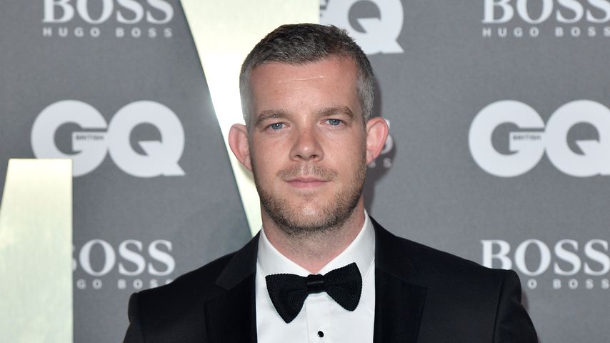 Russell Tovey, Schauspieler