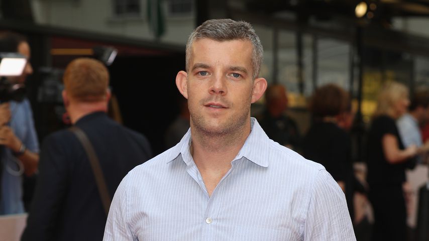 Russell Tovey, Schauspieler