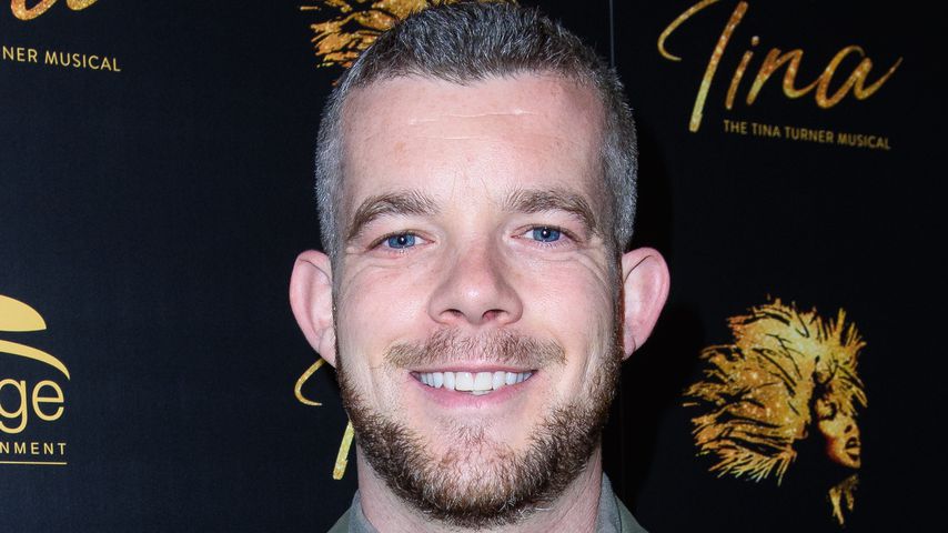 Schauspieler Russell Tovey