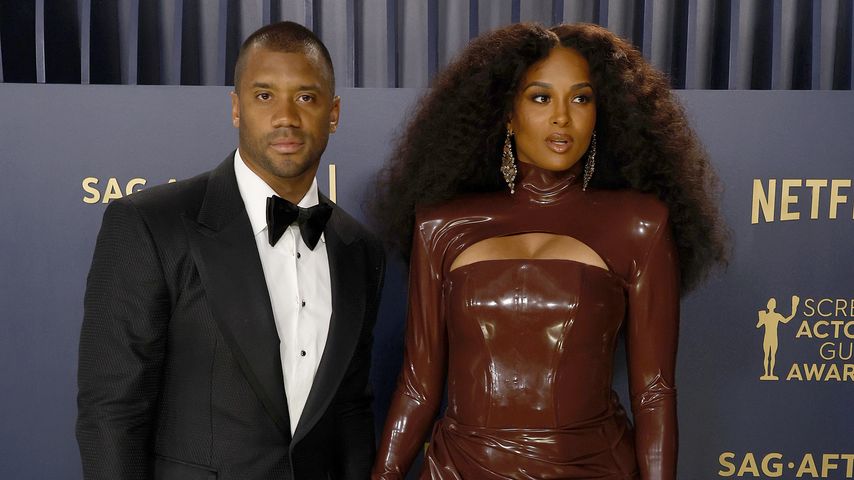 So halten Ciara und ihr Mann Russell Wilson ihre Ehe frisch