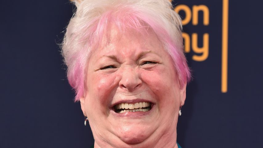 Russi Taylor bei den Emmy Awards 2018