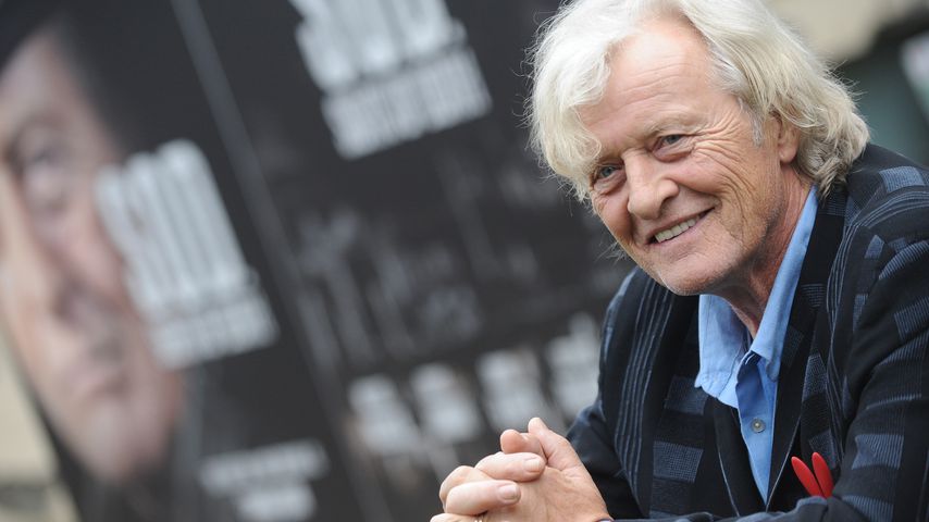 Rutger Hauer, Schauspieler