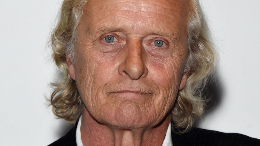 Mit 75 Jahren: "Blade Runner"-Star Rutger Hauer ist tot