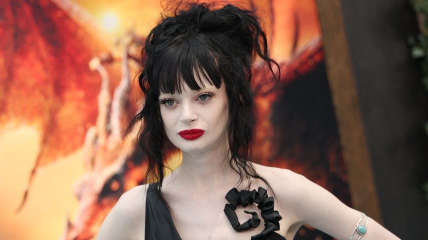 Ruth Codd (29) erholt sich von ihrer zweiten Beinamputation