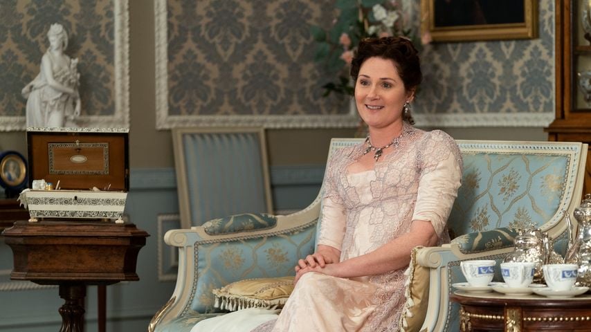 Fans fordern "Bridgerton"-Prequel zu Violet und Mann Edmund