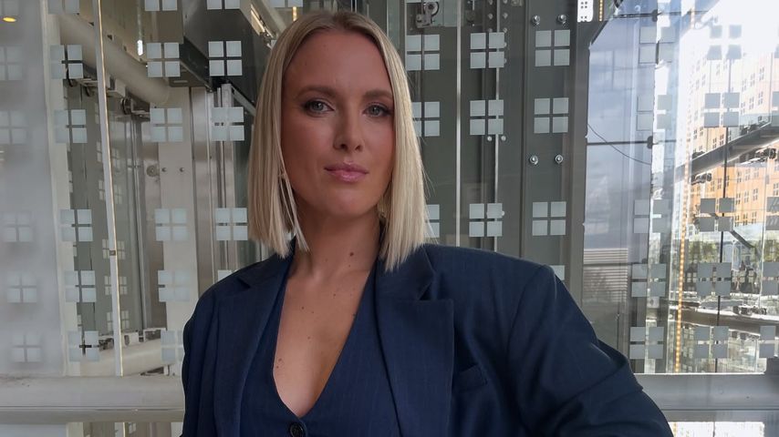Ruth Hofmann, Sportmoderatorin