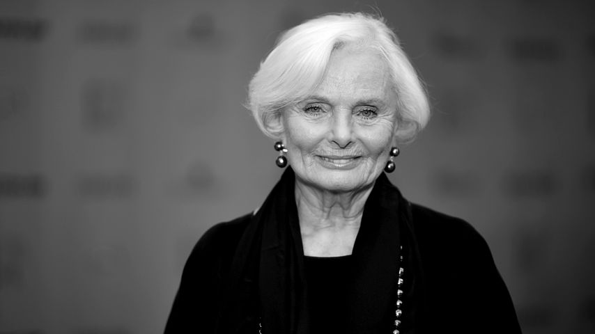 Ruth Maria Kubitschek, Schauspielerin