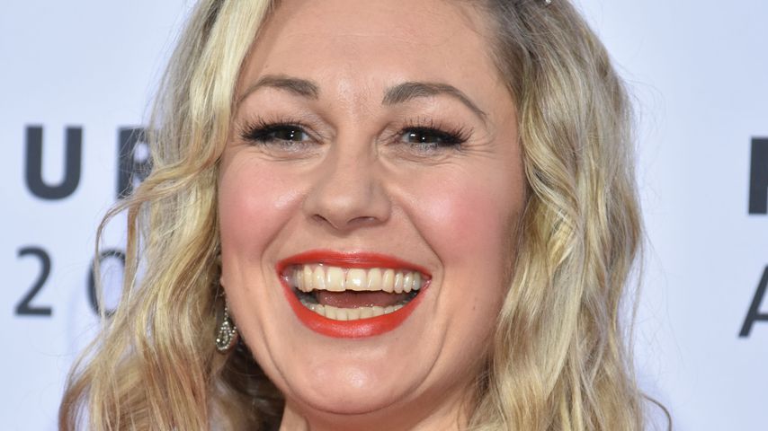 Ruth Moschner im Mai 2019 in Berlin